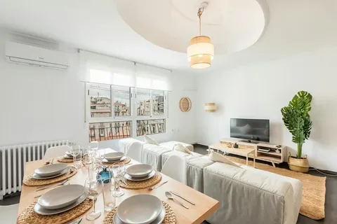 Habitació de lloguer, València
