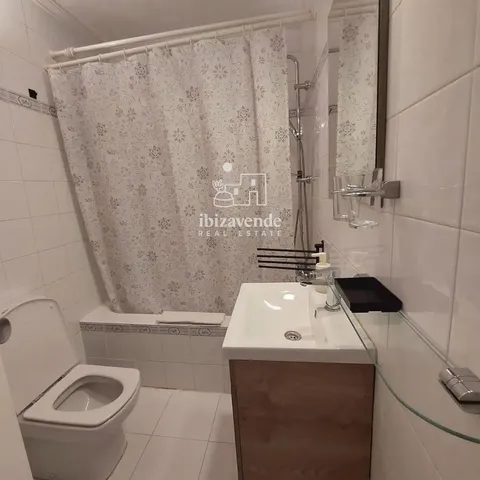Pis de 80 m² a Santa Eulària des Riu