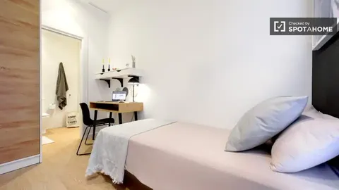Habitació de lloguer, València