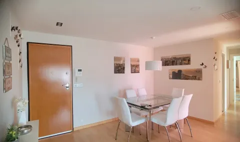 Flat 90 m² in Gandia