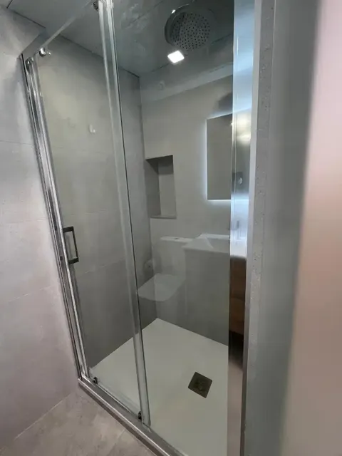 Pis de 28 m² a Madrid