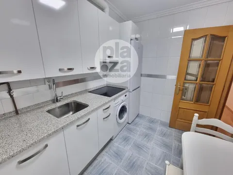 Pis de 72 m² a Burgos