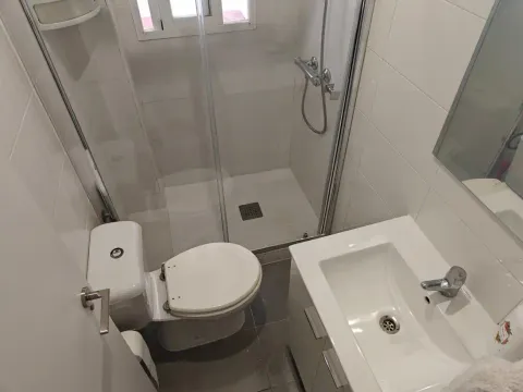 Квартира 60 м² у Madrid