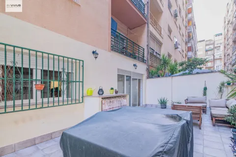 Apartamento 96 m² em Granada
