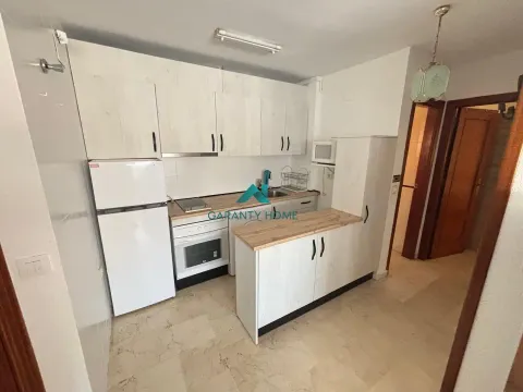Pis de 60 m² a Jaén