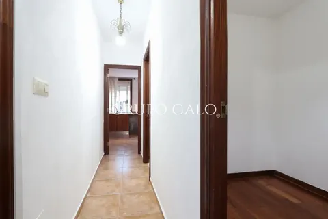 Pis de 44 m² a Vigo