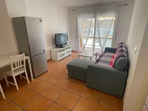 Piso de 50 m² en Torrox
