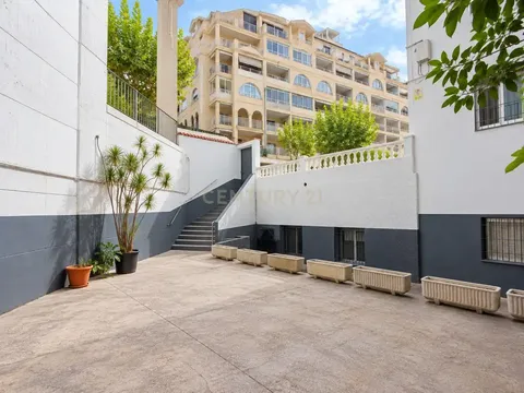 Pis de 71 m² a Calp