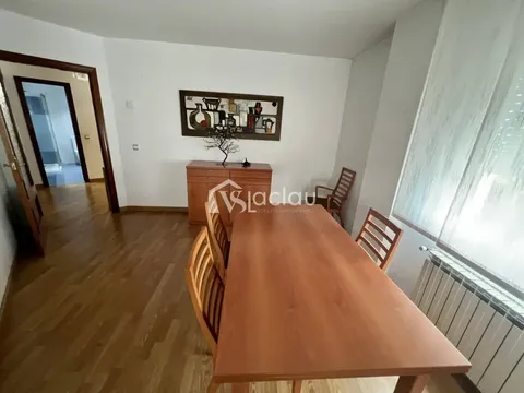 Pis de 94 m² a Olesa de Montserrat