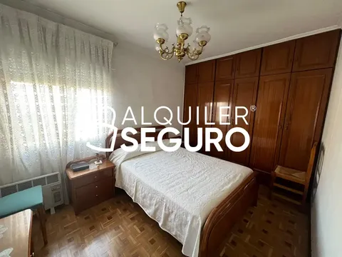Pis de 80 m² a Madrid