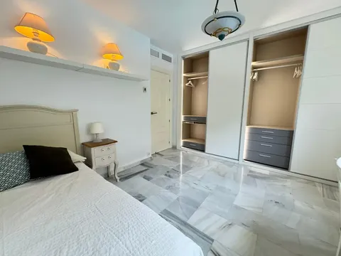 Pis de 186 m² a Màlaga