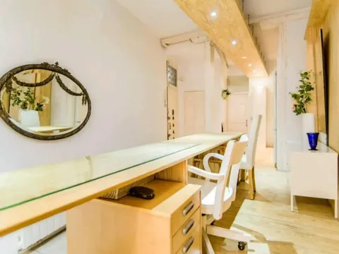 Pis de 77 m² a Madrid