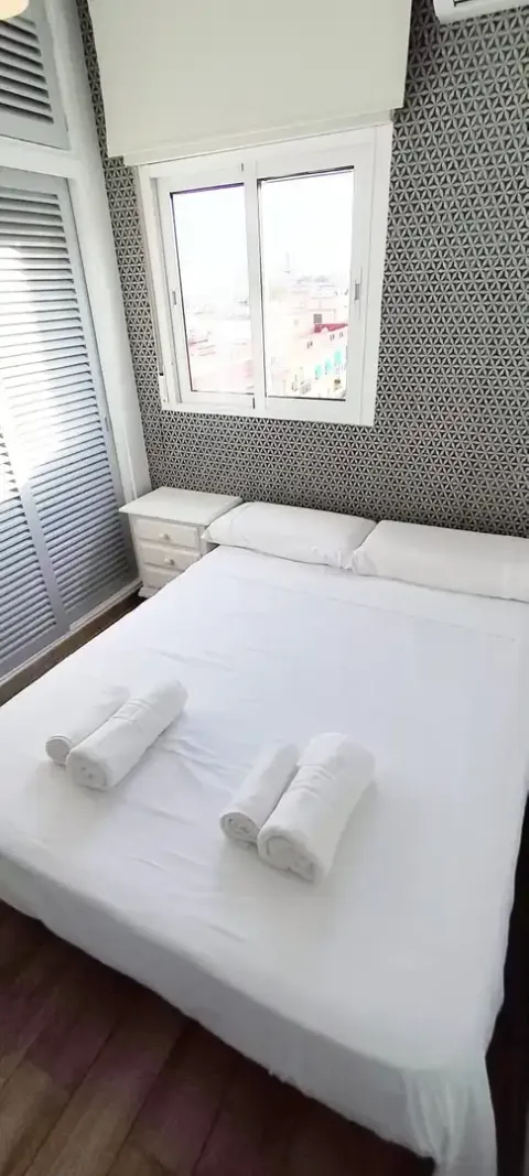 Piso de 45 m² en Torremolinos