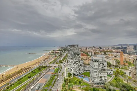 Pis de 246 m² a Barcelona