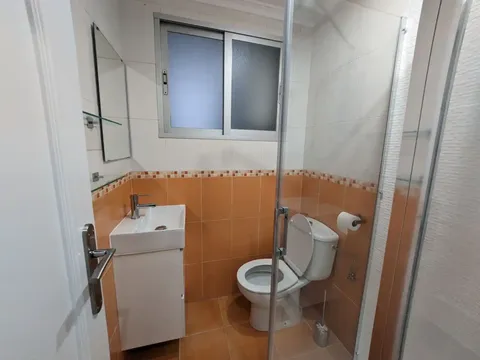 Habitació de lloguer, Torrent