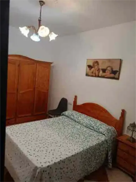 Casa de 80 m² a Baeza