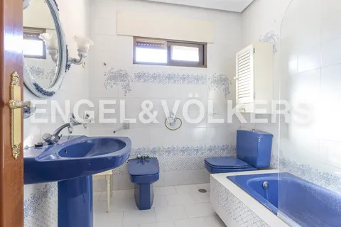 Casa de 311 m² a Boadilla del Monte