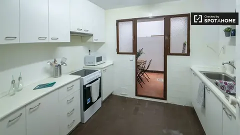 Habitació de lloguer, València