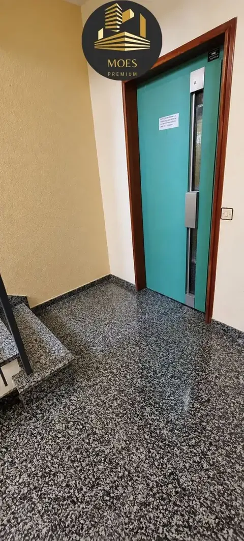 Pis de 138 m² a Jaén