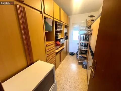 Pis de 87 m² a Vilanova i la Geltrú