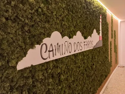 Pis de 28 m² a Santiago de Compostel·la
