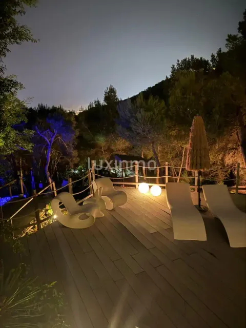 Casa de 200 m² a Sant Josep de sa Talaia