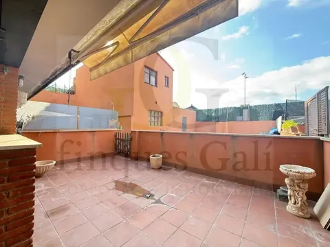 Pis de 74 m² a Sant Vicenç de Castellet