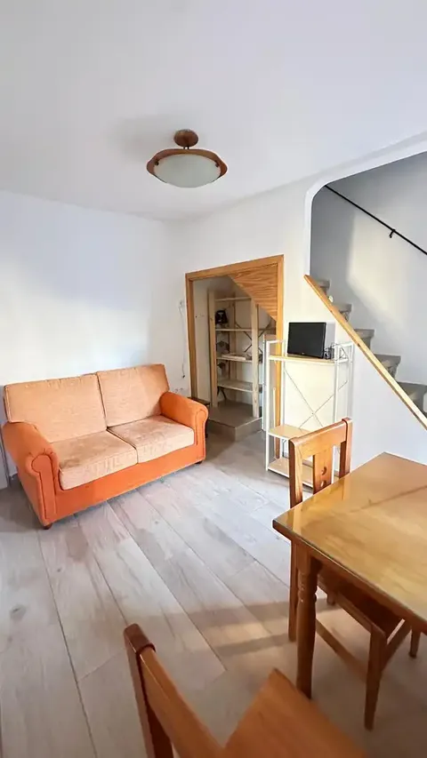 Pis de 40 m² a Plasencia