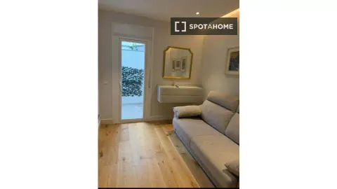 Pis de 150 m² a Madrid