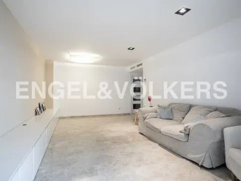 Квартира 127 м² у Paterna