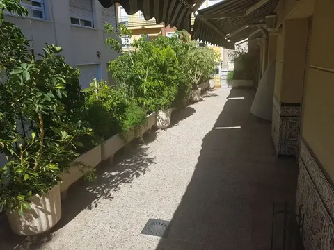Pis de 120 m² a Múrcia