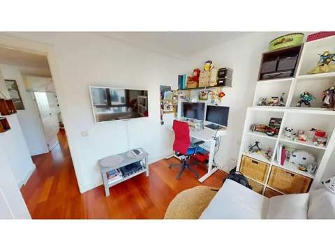 Pis de 87 m² a Madrid