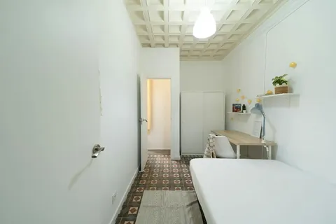 Habitación en alquiler, Barcelona