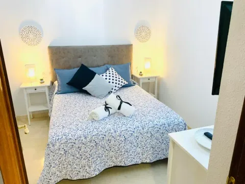Квартира 70 м² у Córdoba