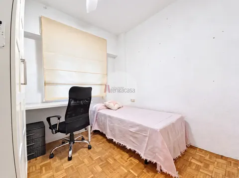 Pis de 100 m² a Madrid