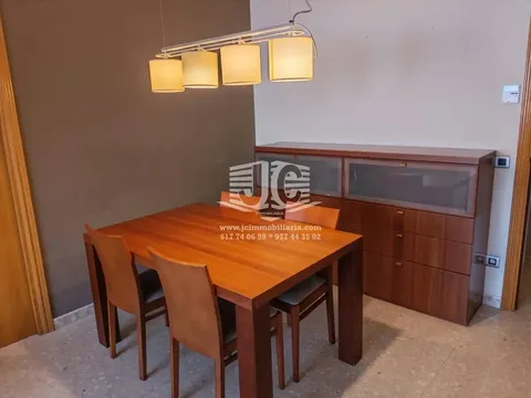 Pis de 113 m² a Tortosa
