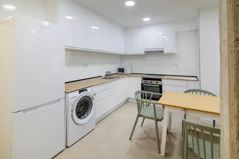 Habitació de lloguer, València