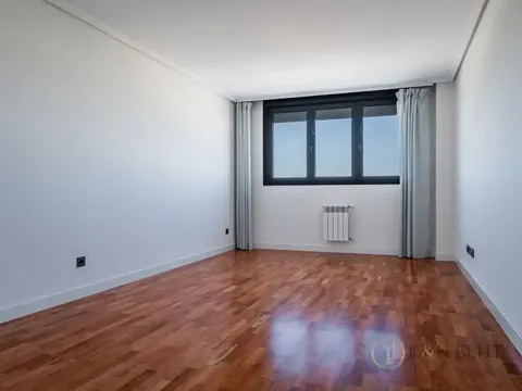 Pis de 90 m² a Madrid