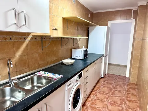 Pis de 84 m² a Algesires