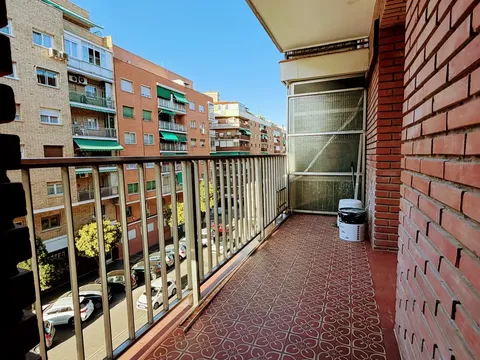 Pis de 79 m² a Madrid