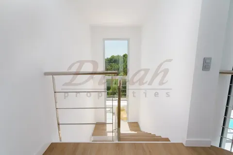 Casa de 397 m² a Altea