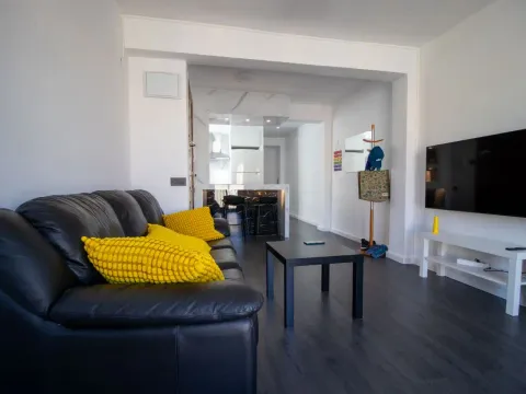 Wohnung 90 m² in Valencia (3/34)