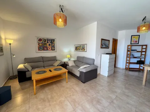 Pis de 120 m² a Pájara