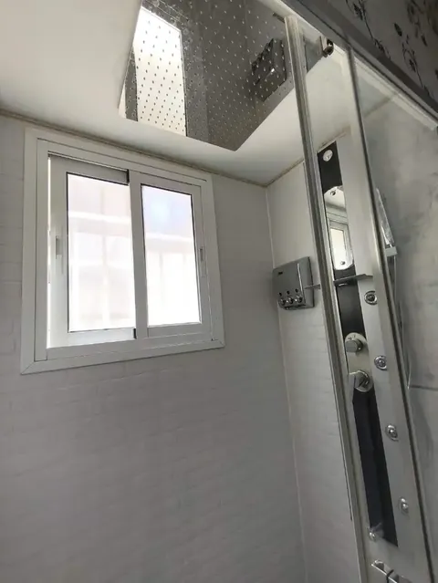 Pis de 80 m² a Màlaga