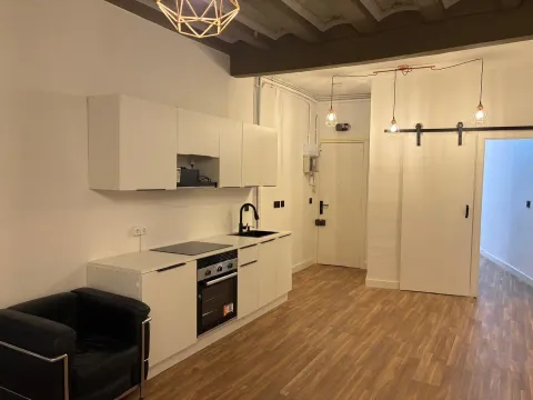 Apartamento 50 m² em Barcelona