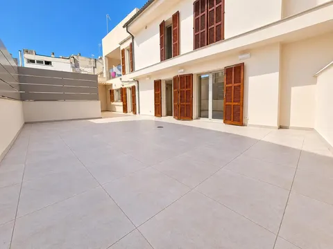 Piso de 120 m² en Inca