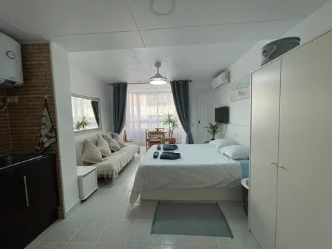 Wohnung 23 m² in Torrevieja