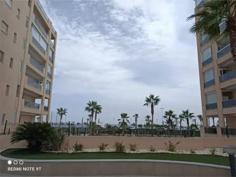 Piso de 70 m² en Roquetas de Mar