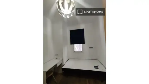 Habitación en alquiler, Barcelona (2/12)