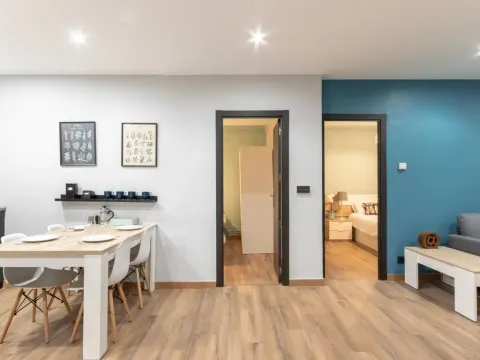 Pis de 68 m² a Logronyo
